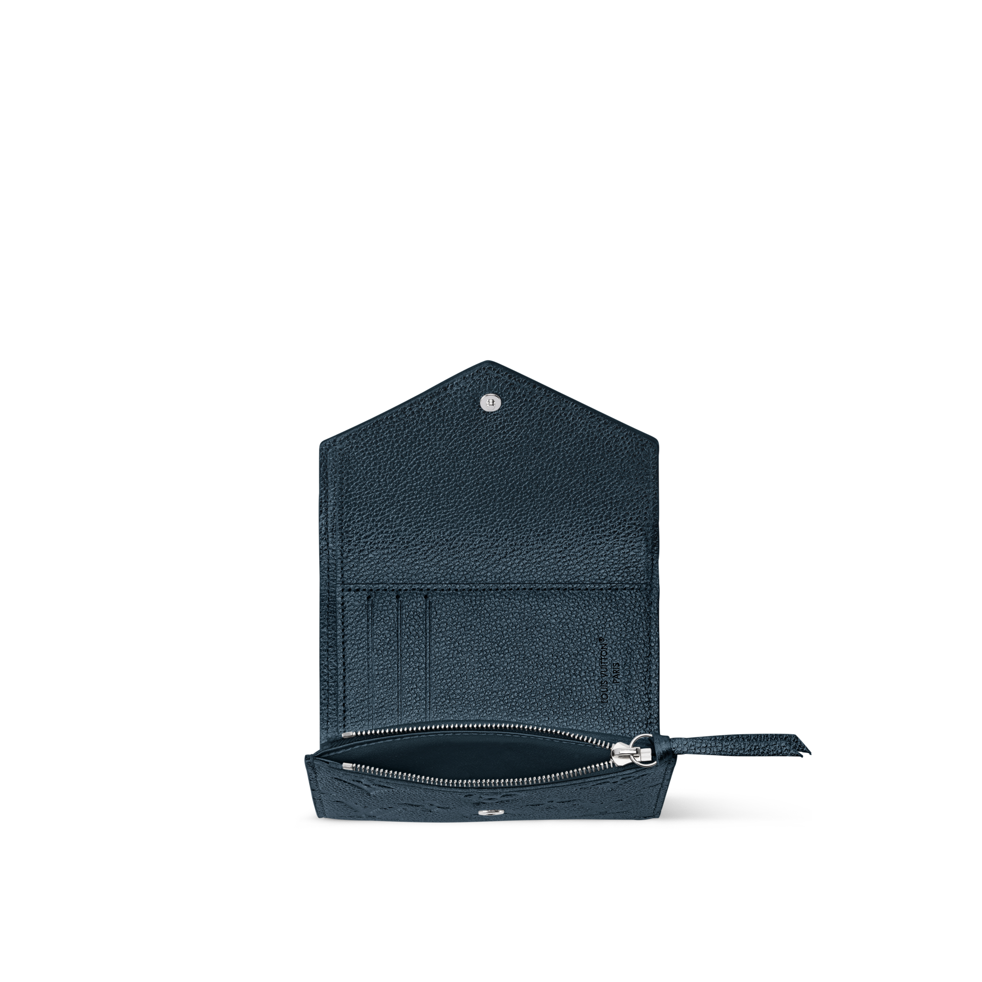 ポルトフォイユ・ヴィクトリーヌ モノグラム・アンプラント